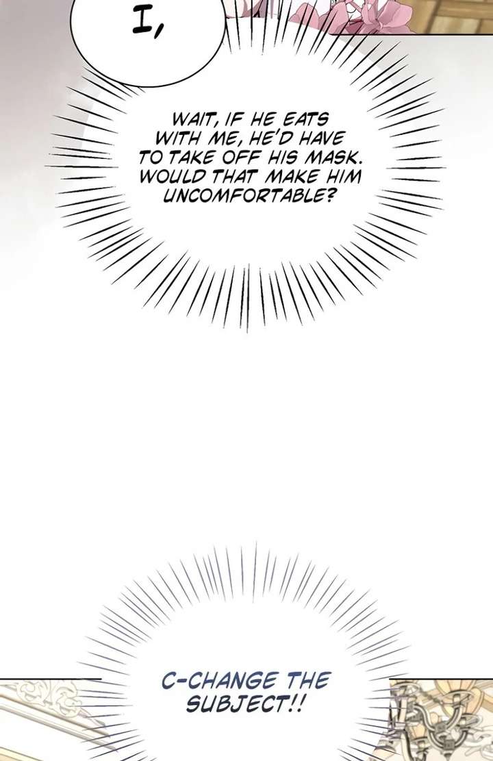 My Fiancé Keeps Trying to Raise Me Chapter 12 - Page 65