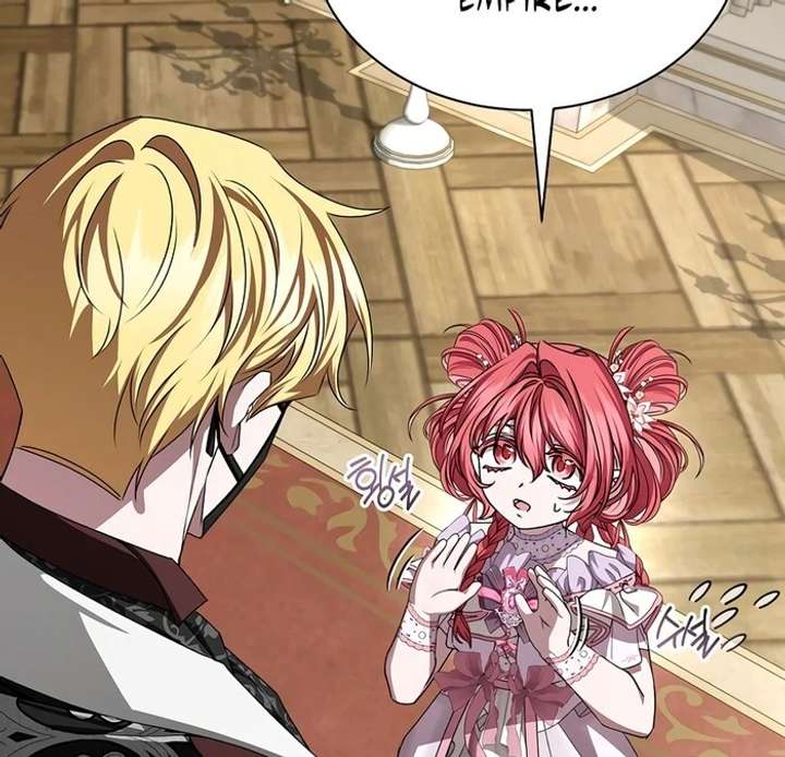 My Fiancé Keeps Trying to Raise Me Chapter 12 - Page 70