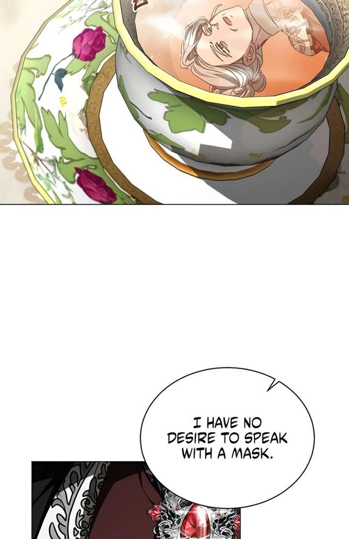 My Fiancé Keeps Trying to Raise Me Chapter 13 - Page 15