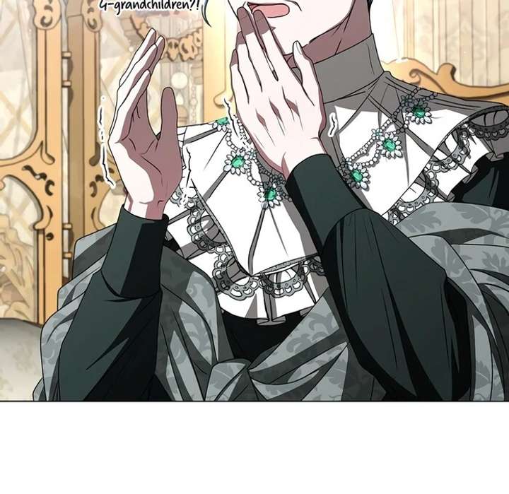 My Fiancé Keeps Trying to Raise Me Chapter 13 - Page 28