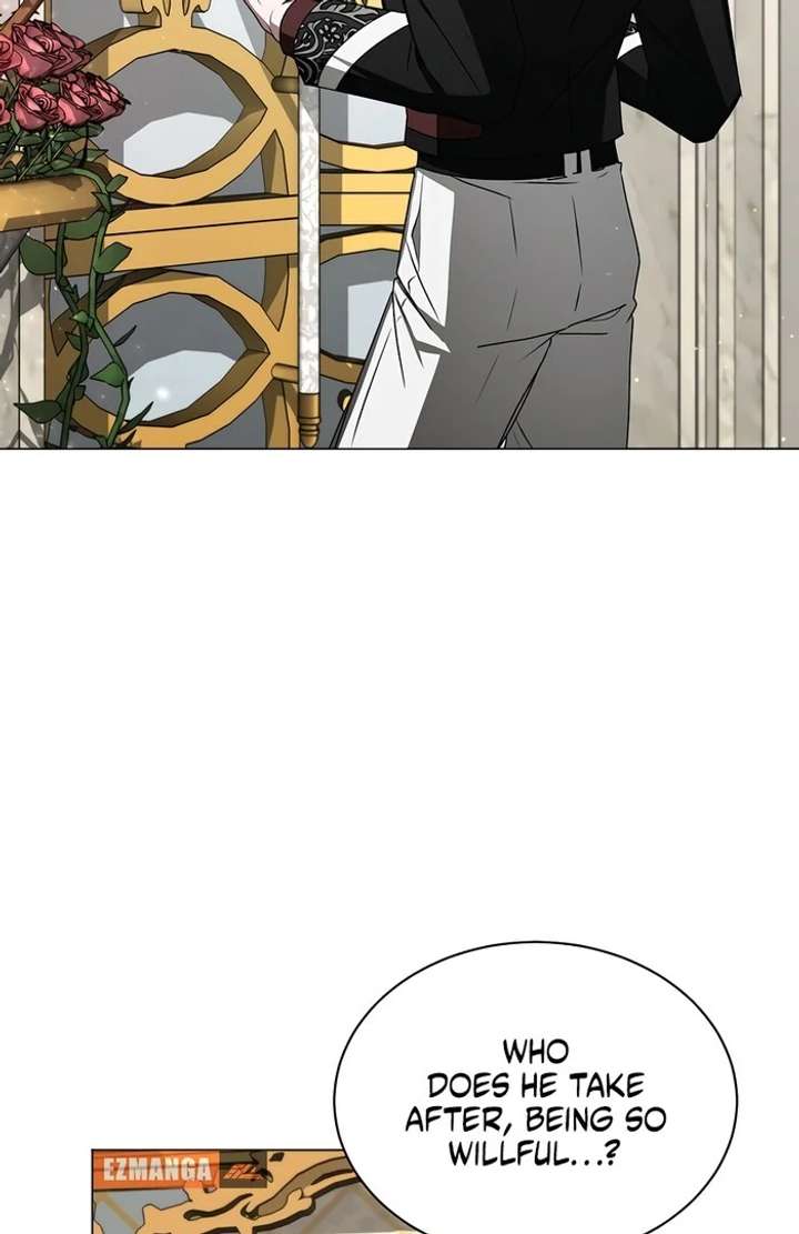 My Fiancé Keeps Trying to Raise Me Chapter 13 - Page 33