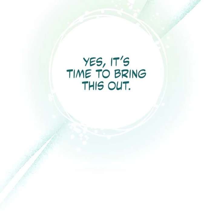 My Fiancé Keeps Trying to Raise Me Chapter 13 - Page 38