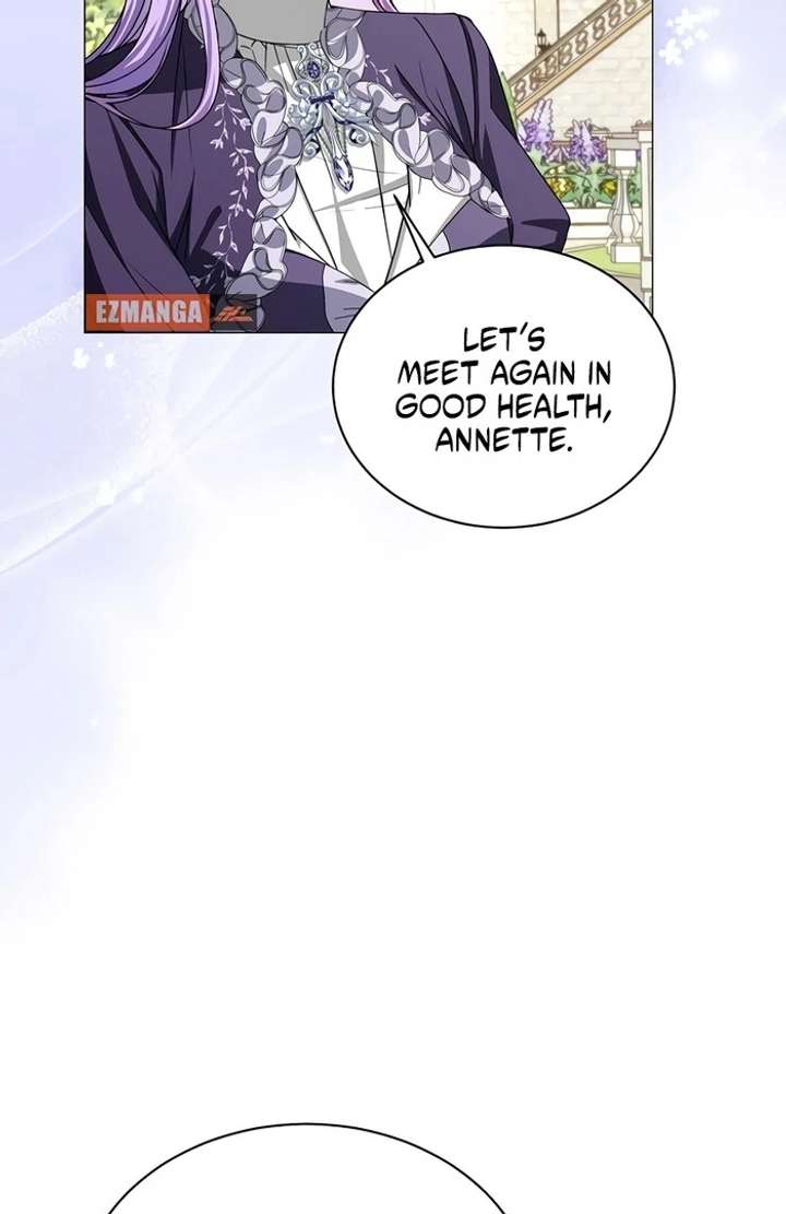 My Fiancé Keeps Trying to Raise Me Chapter 13 - Page 50