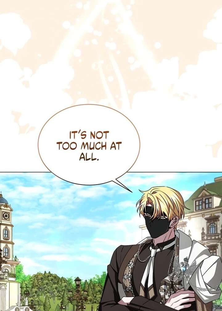 My Fiancé Keeps Trying to Raise Me Chapter 13 - Page 55