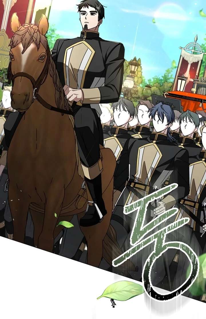 My Fiancé Keeps Trying to Raise Me Chapter 13 - Page 63