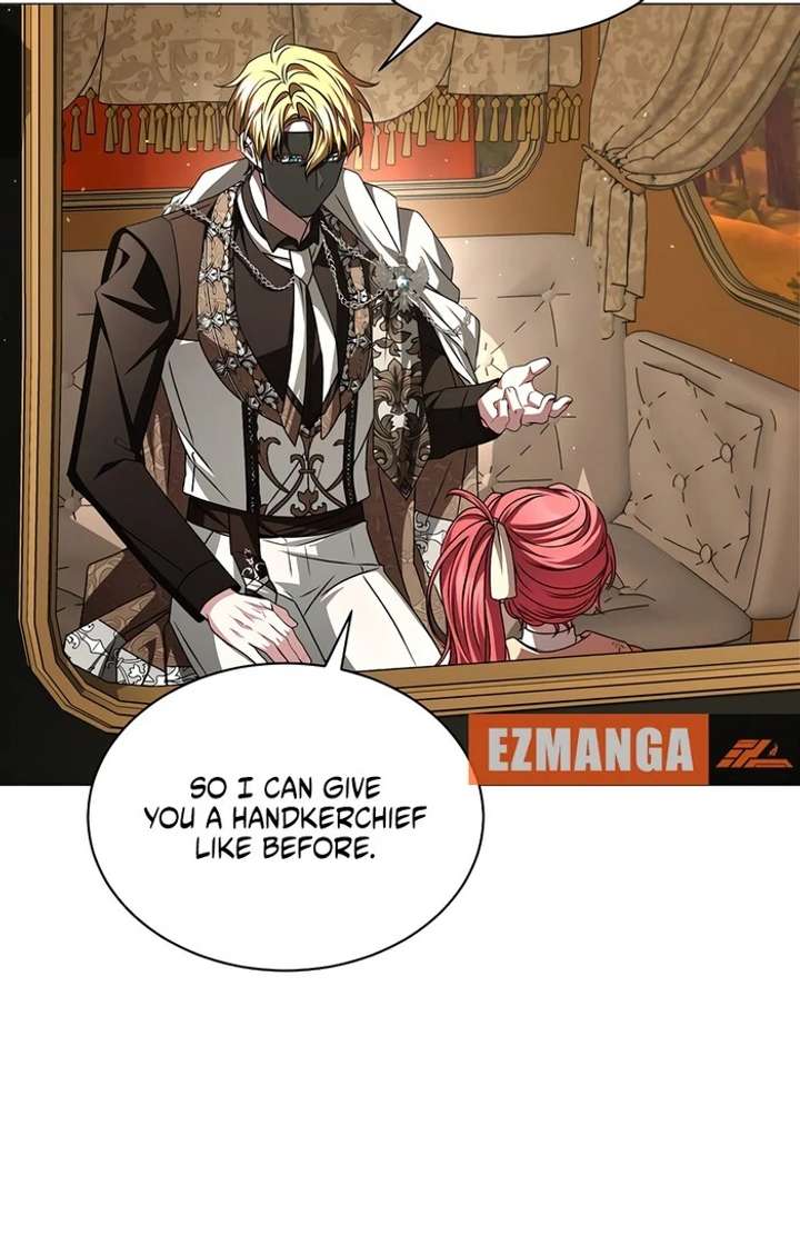 My Fiancé Keeps Trying to Raise Me Chapter 14 - Page 7