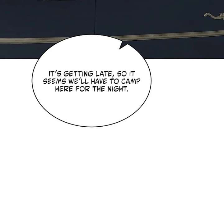 My Fiancé Keeps Trying to Raise Me Chapter 14 - Page 19