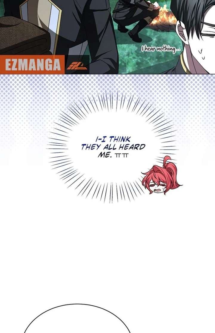 My Fiancé Keeps Trying to Raise Me Chapter 14 - Page 25