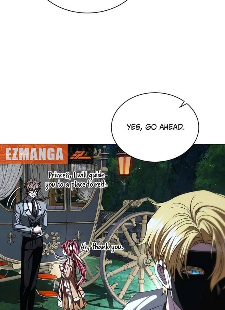 My Fiancé Keeps Trying to Raise Me Chapter 14 - Page 27