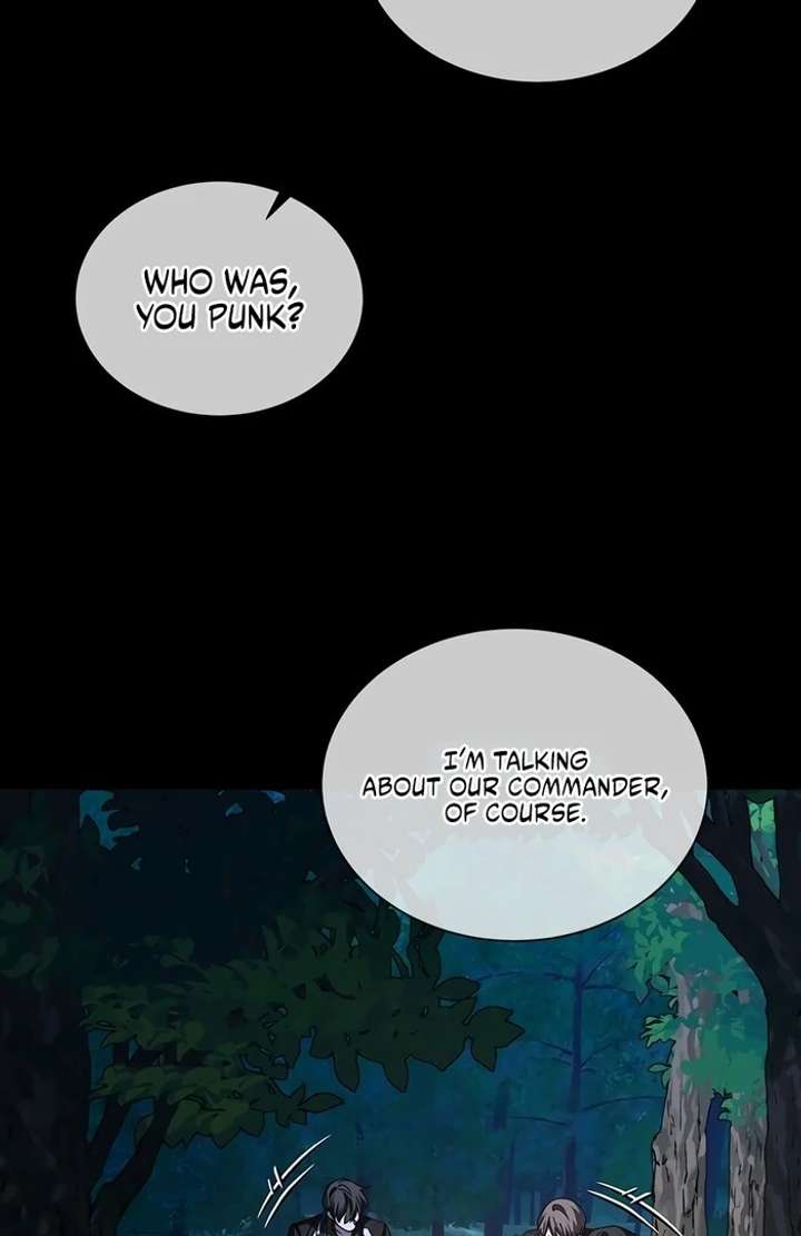 My Fiancé Keeps Trying to Raise Me Chapter 14 - Page 40