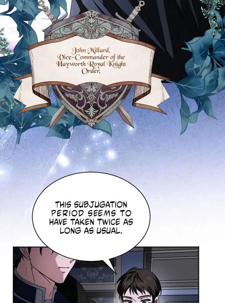 My Fiancé Keeps Trying to Raise Me Chapter 15 - Page 7