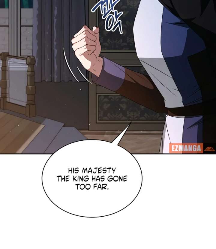 My Fiancé Keeps Trying to Raise Me Chapter 15 - Page 13