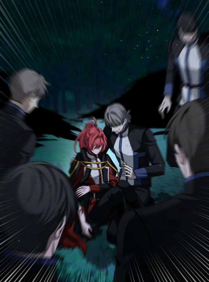 My Fiancé Keeps Trying to Raise Me Chapter 15 - Page 15