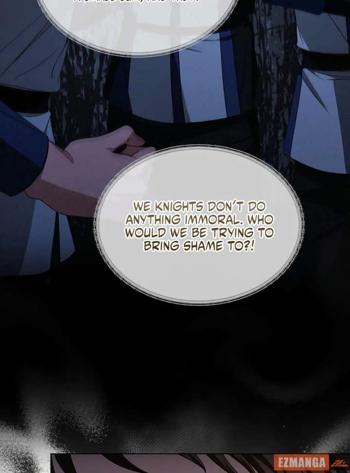 My Fiancé Keeps Trying to Raise Me Chapter 15 - Page 24