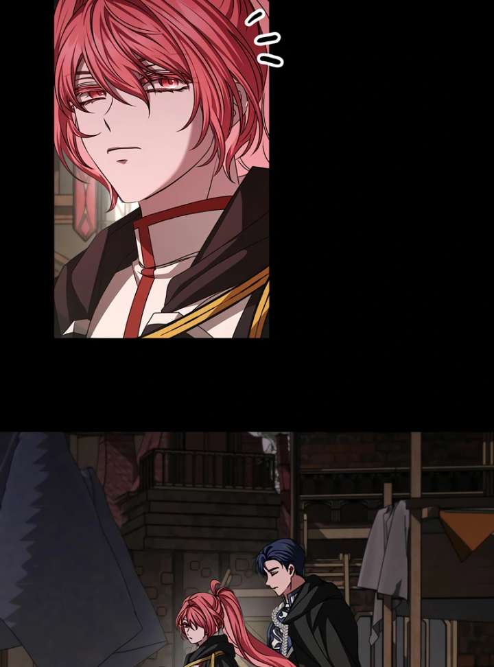 My Fiancé Keeps Trying to Raise Me Chapter 15 - Page 48