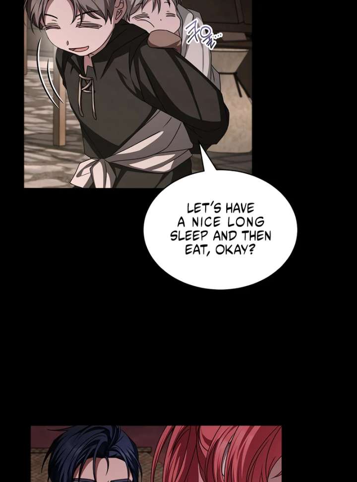 My Fiancé Keeps Trying to Raise Me Chapter 15 - Page 50