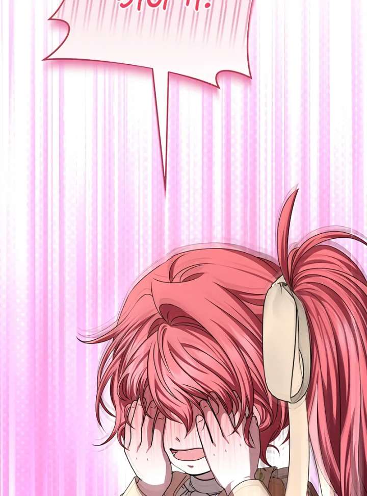 My Fiancé Keeps Trying to Raise Me Chapter 15 - Page 70