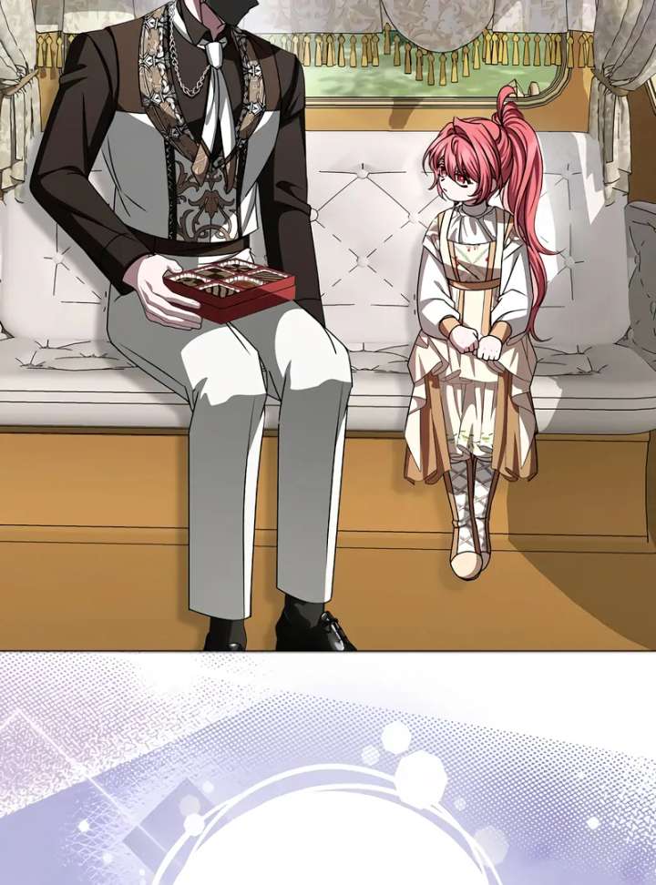 My Fiancé Keeps Trying to Raise Me Chapter 15 - Page 104