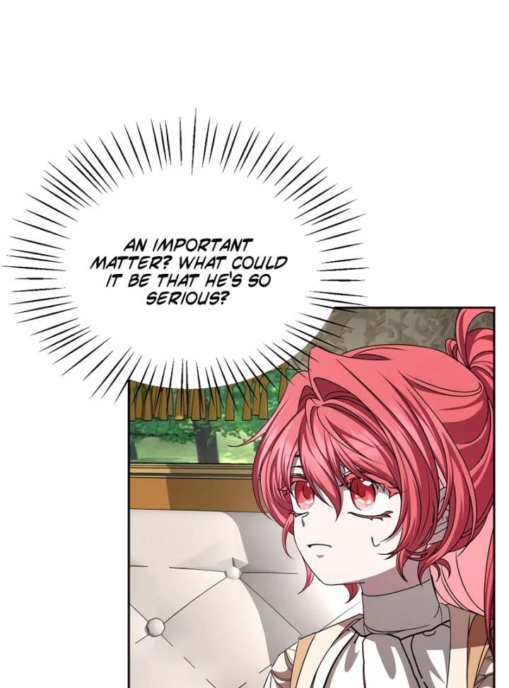 My Fiancé Keeps Trying to Raise Me Chapter 16 - Page 16