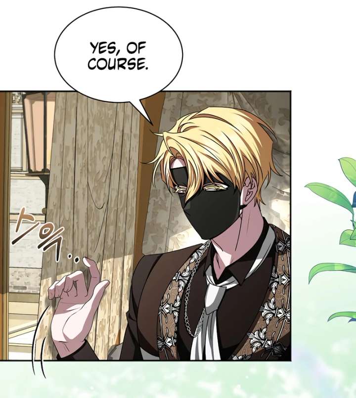 My Fiancé Keeps Trying to Raise Me Chapter 16 - Page 50