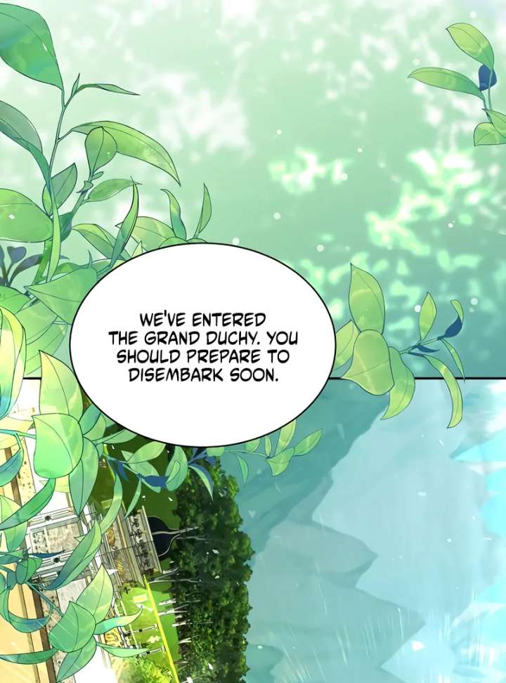 My Fiancé Keeps Trying to Raise Me Chapter 16 - Page 51