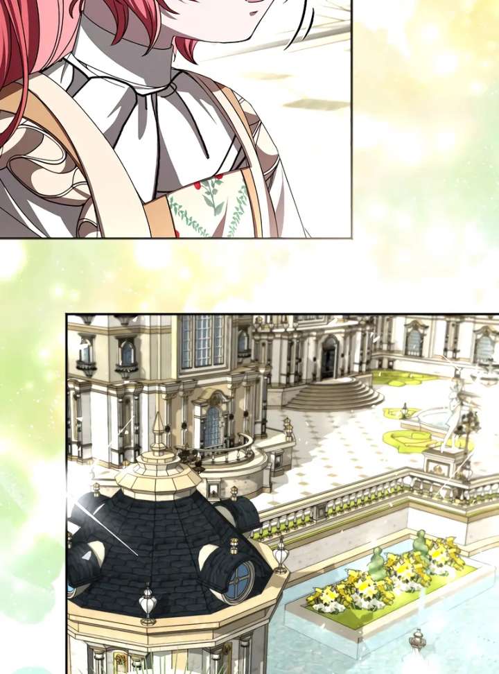 My Fiancé Keeps Trying to Raise Me Chapter 16 - Page 79