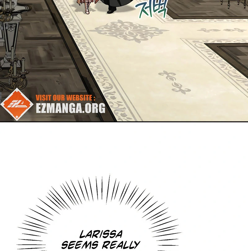 My Fiancé Keeps Trying to Raise Me Chapter 17 - Page 12