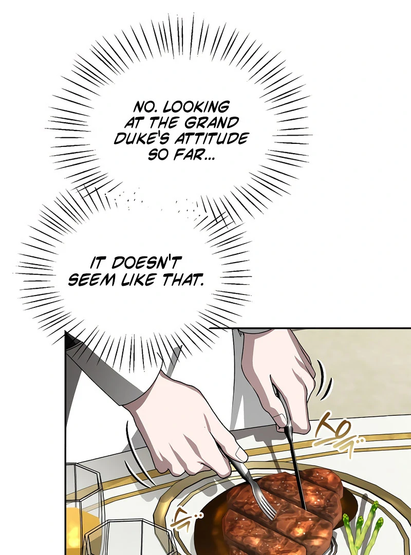 My Fiancé Keeps Trying to Raise Me Chapter 17 - Page 89