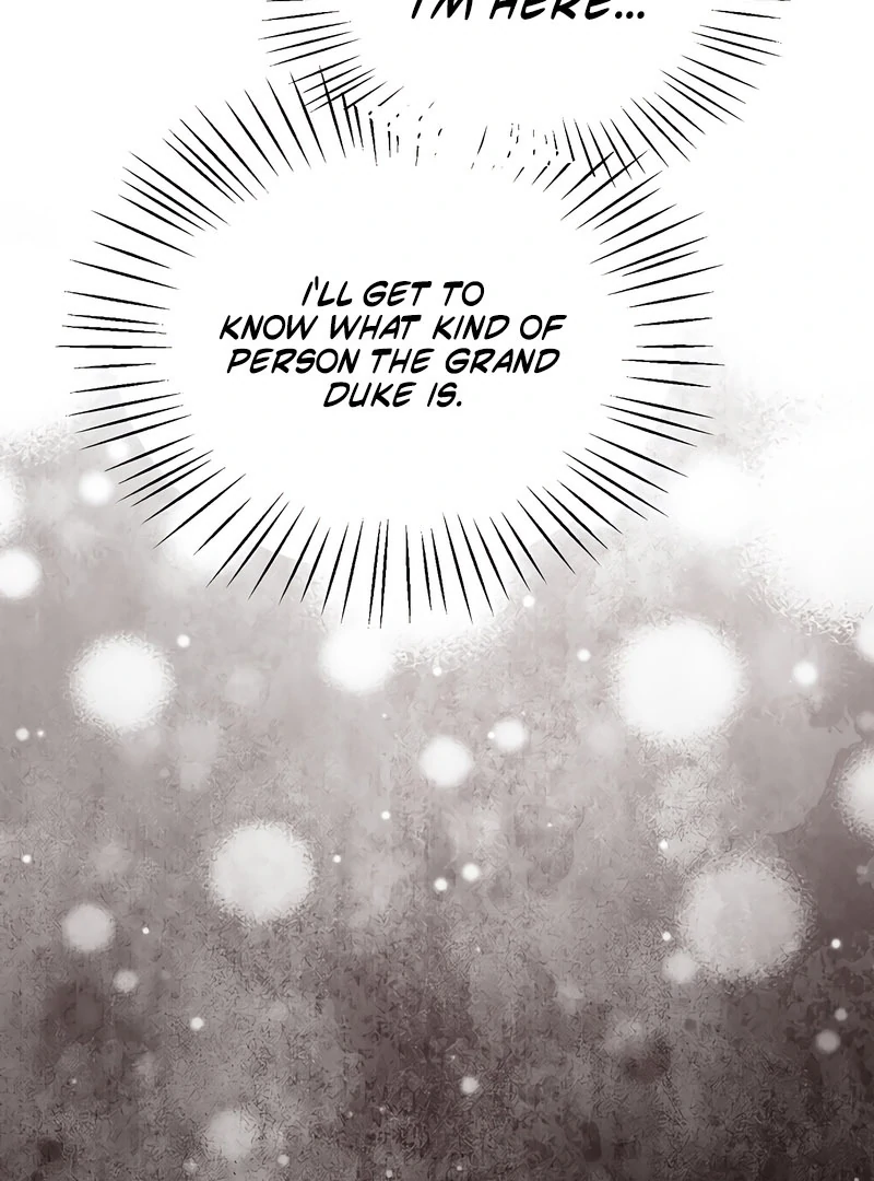 My Fiancé Keeps Trying to Raise Me Chapter 17 - Page 92