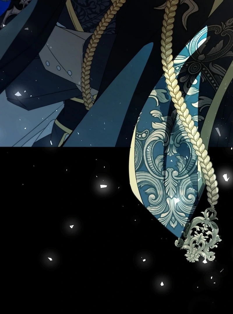 My Fiancé Keeps Trying to Raise Me Chapter 18 - Page 23