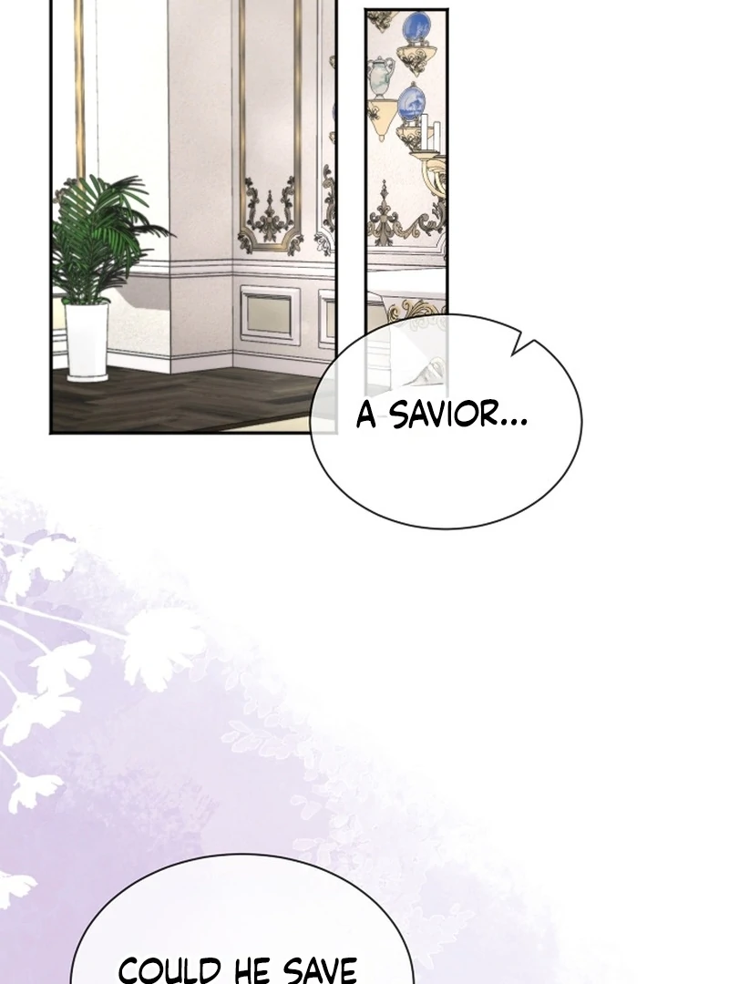 My Fiancé Keeps Trying to Raise Me Chapter 18 - Page 31