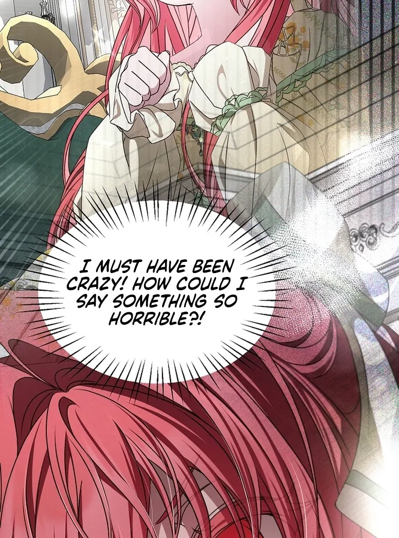 My Fiancé Keeps Trying to Raise Me Chapter 18 - Page 51