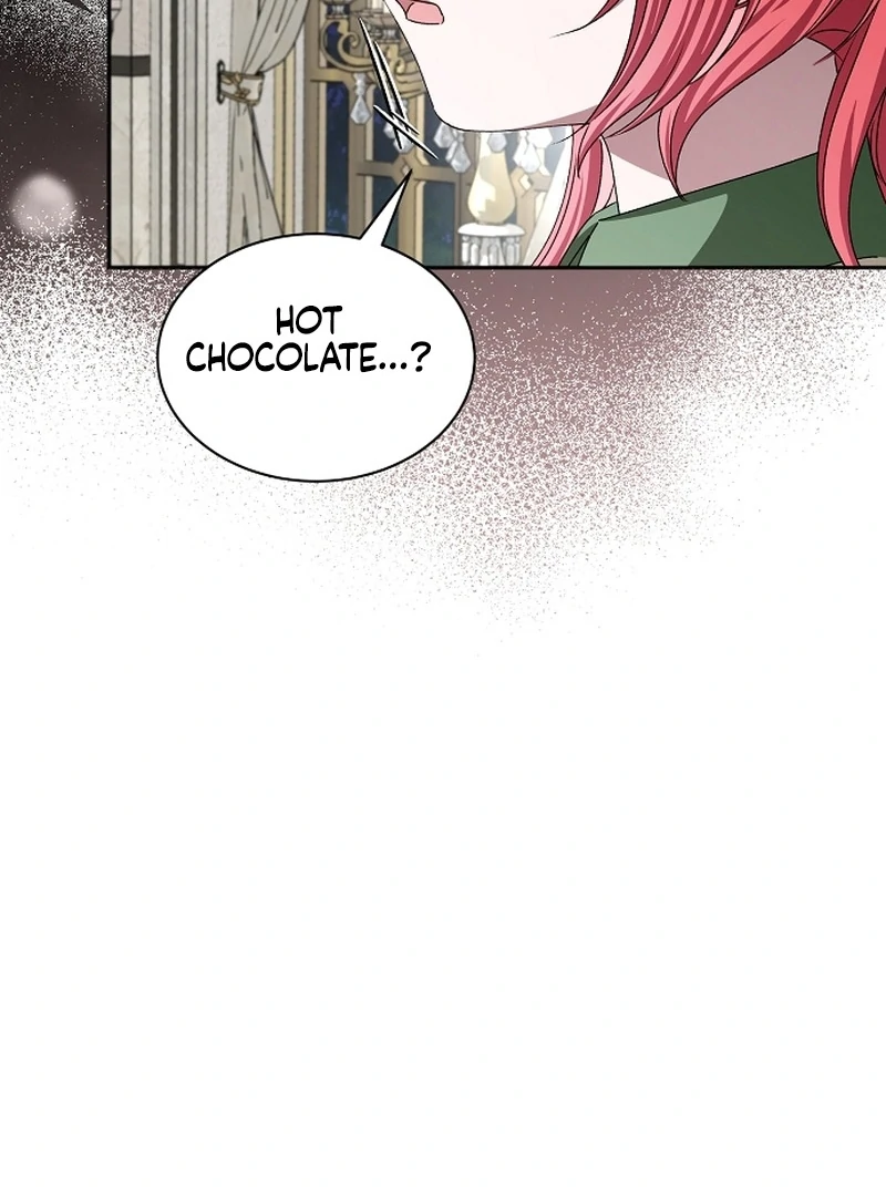 My Fiancé Keeps Trying to Raise Me Chapter 18 - Page 75