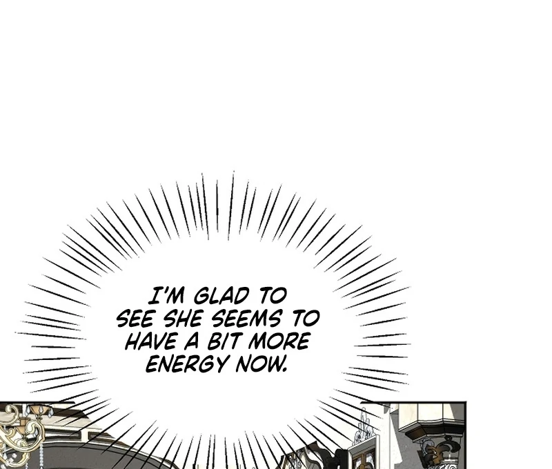 My Fiancé Keeps Trying to Raise Me Chapter 18 - Page 94