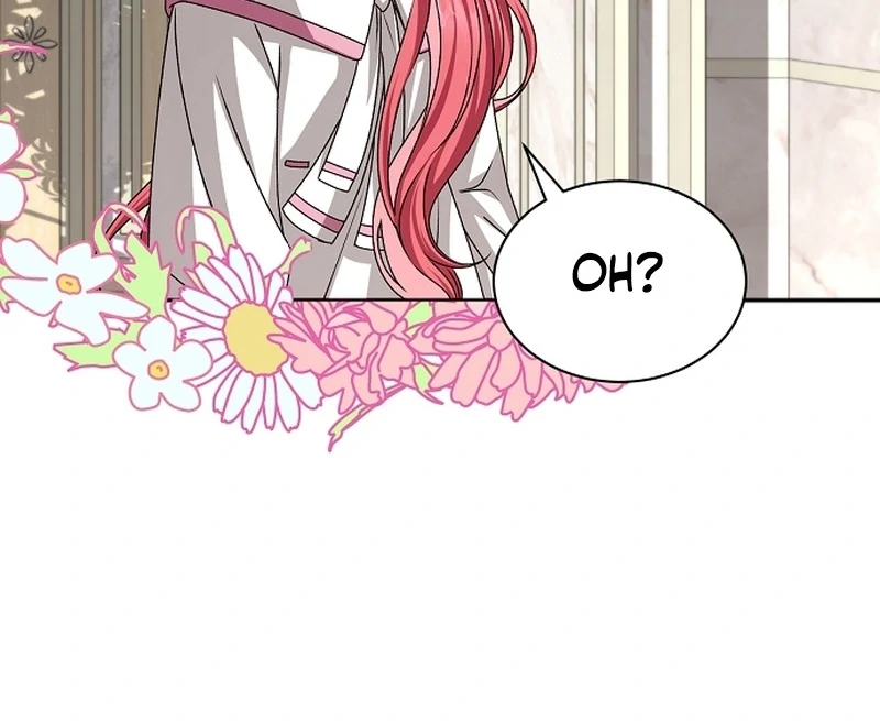 My Fiancé Keeps Trying to Raise Me Chapter 19 - Page 28