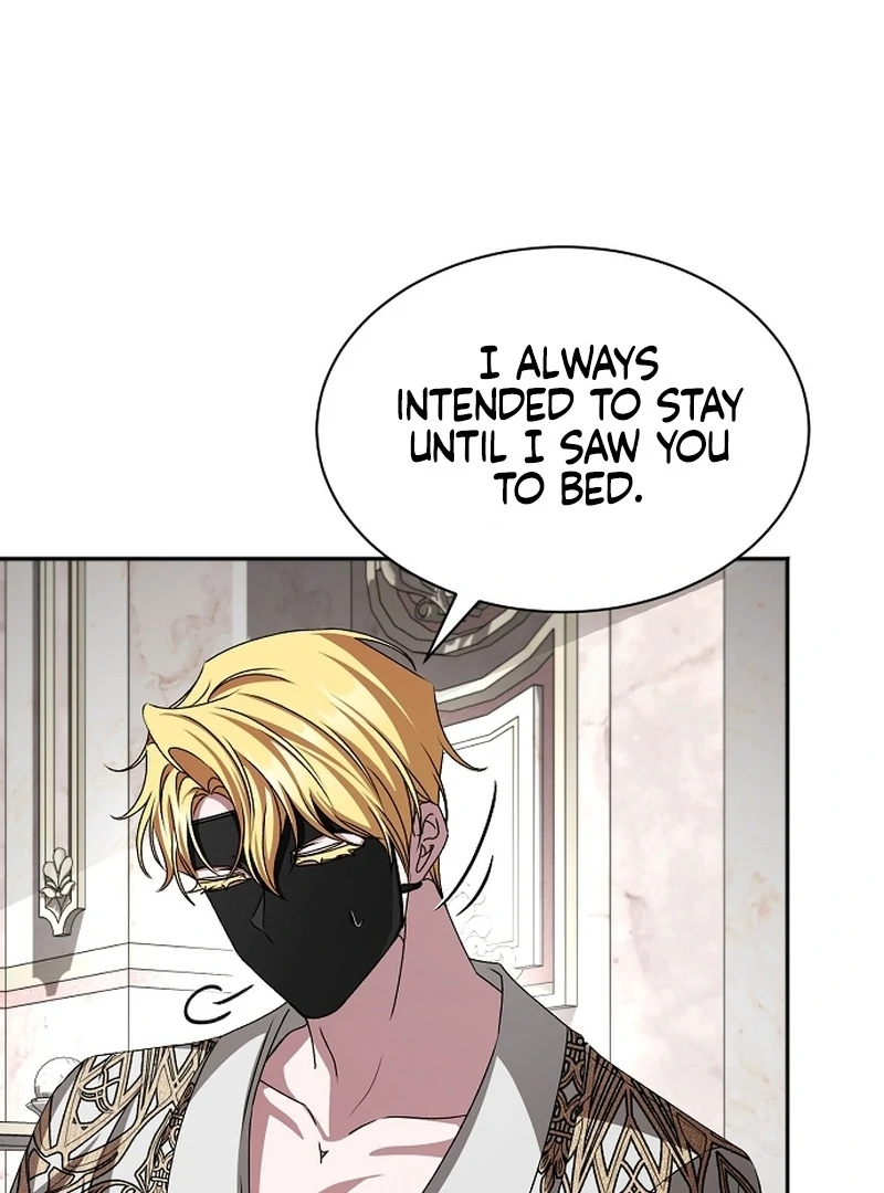 My Fiancé Keeps Trying to Raise Me Chapter 19 - Page 30