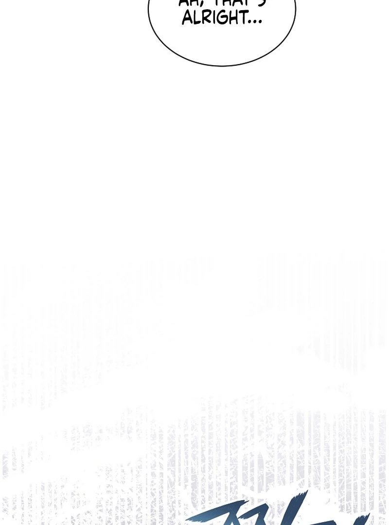 My Fiancé Keeps Trying to Raise Me Chapter 19 - Page 33