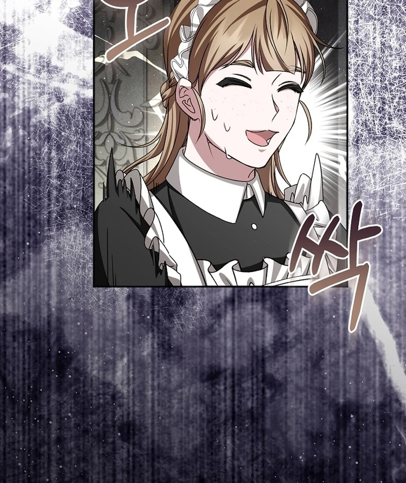 My Fiancé Keeps Trying to Raise Me Chapter 19 - Page 35