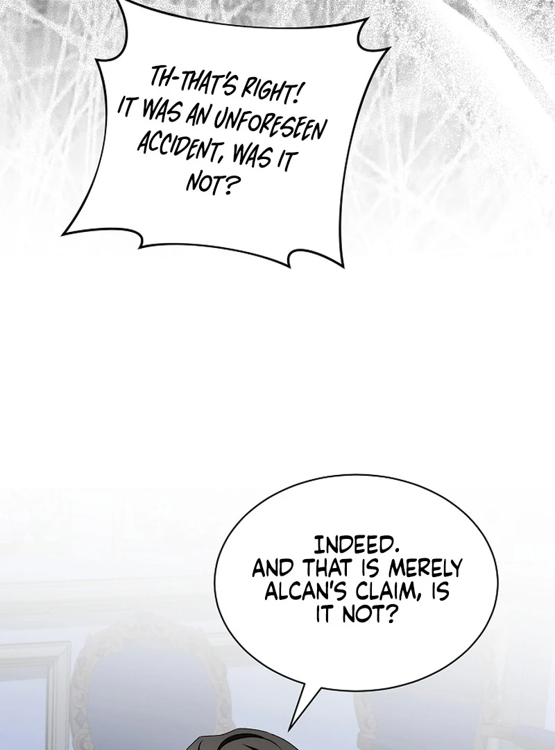 My Fiancé Keeps Trying to Raise Me Chapter 19 - Page 76