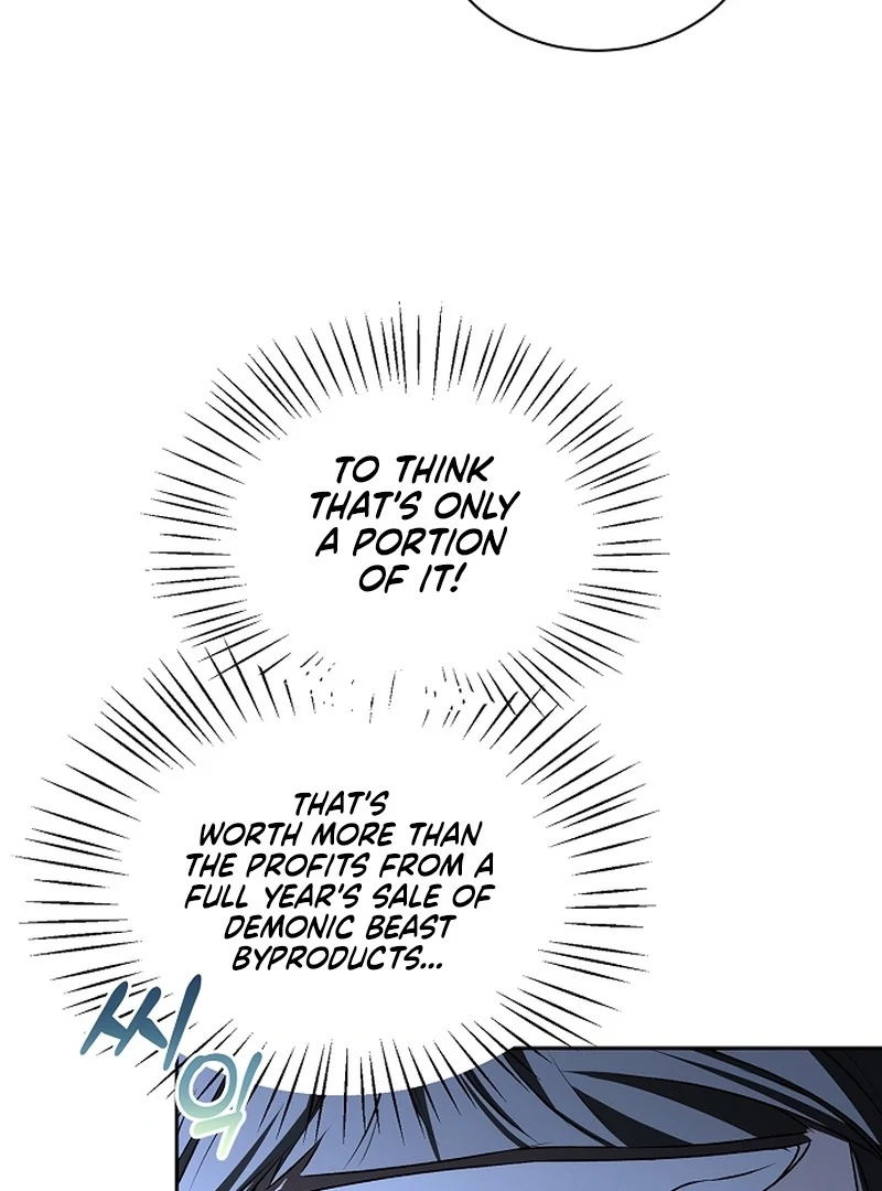 My Fiancé Keeps Trying to Raise Me Chapter 19 - Page 96