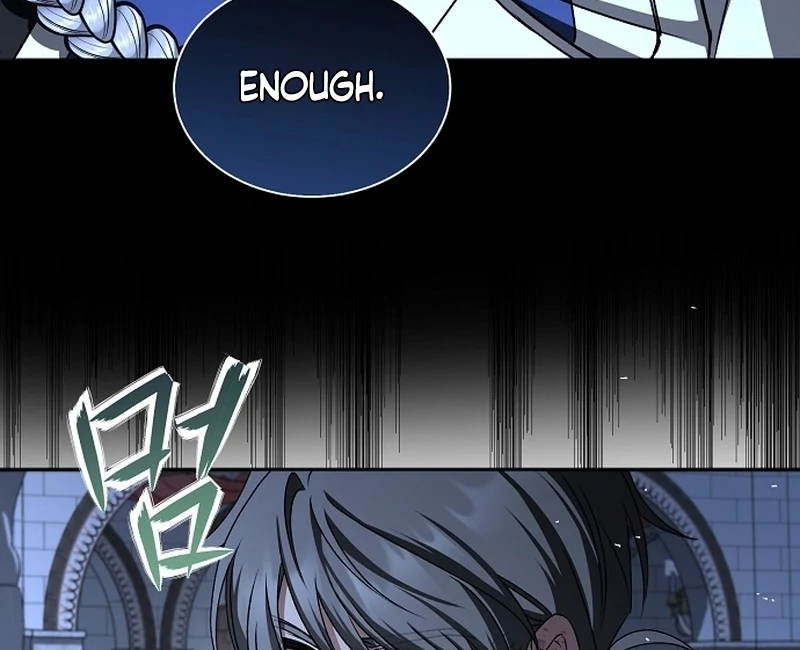 My Fiancé Keeps Trying to Raise Me Chapter 20 - Page 35