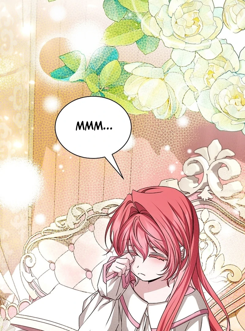 My Fiancé Keeps Trying to Raise Me Chapter 20 - Page 72