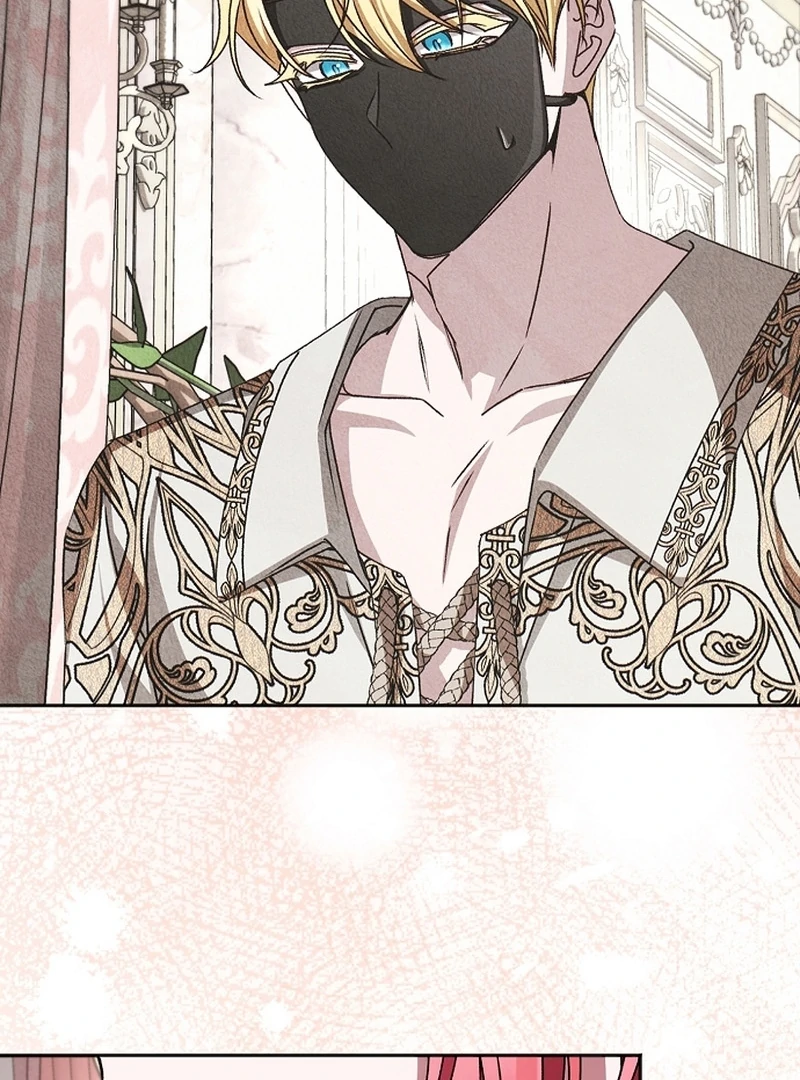 My Fiancé Keeps Trying to Raise Me Chapter 20 - Page 96