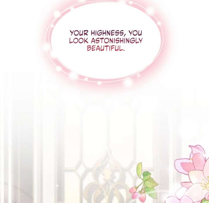 My Fiancé Keeps Trying to Raise Me Chapter 21 - Page 16