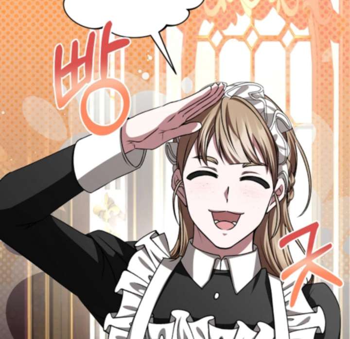 My Fiancé Keeps Trying to Raise Me Chapter 21 - Page 31