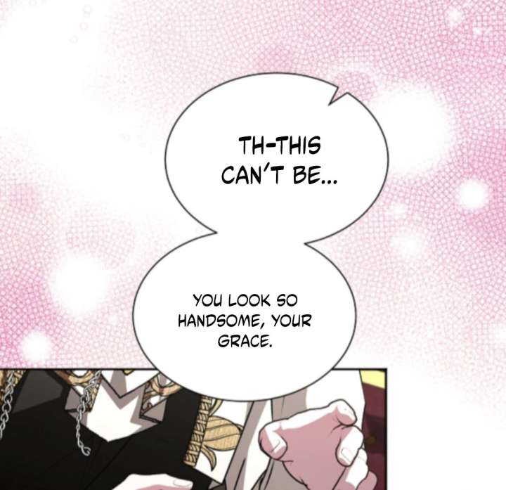 My Fiancé Keeps Trying to Raise Me Chapter 21 - Page 144