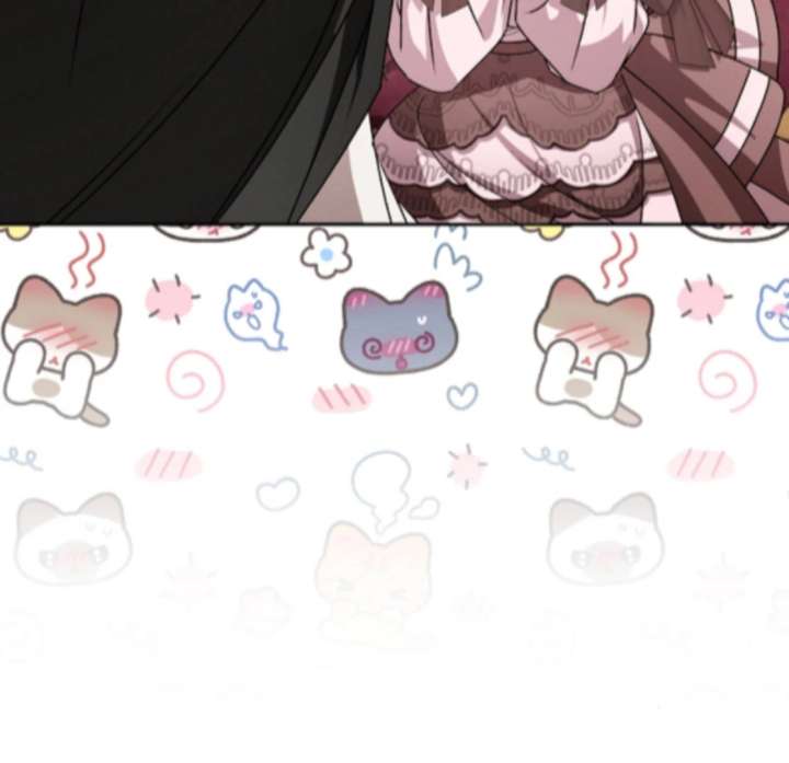 My Fiancé Keeps Trying to Raise Me Chapter 21 - Page 151