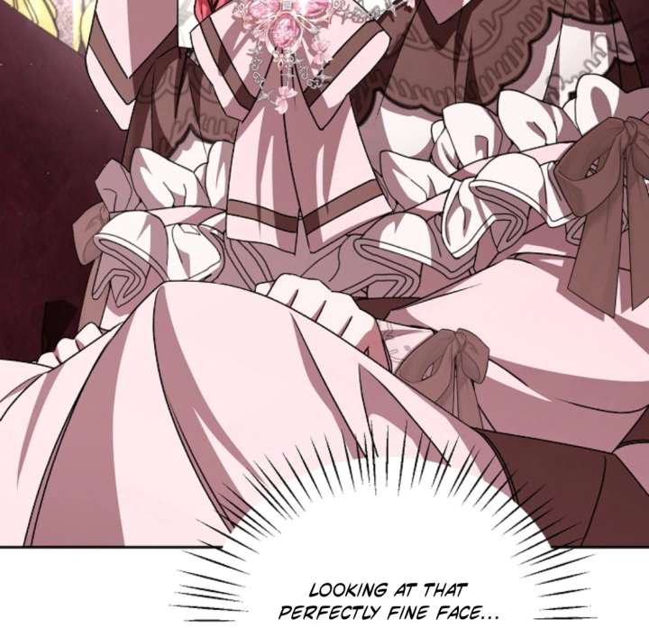 My Fiancé Keeps Trying to Raise Me Chapter 21 - Page 173