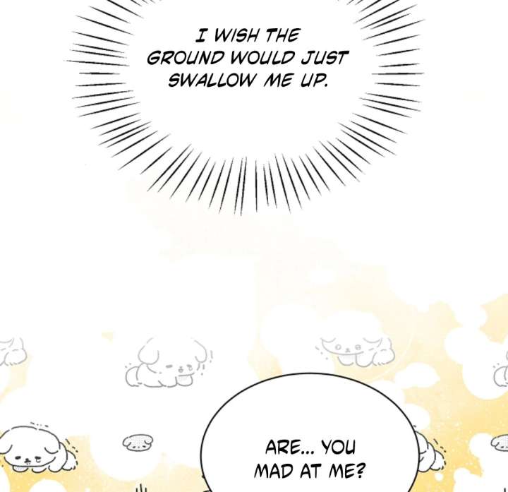 My Fiancé Keeps Trying to Raise Me Chapter 21 - Page 175