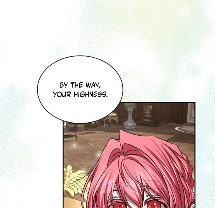 My Fiancé Keeps Trying to Raise Me Chapter 21 - Page 180